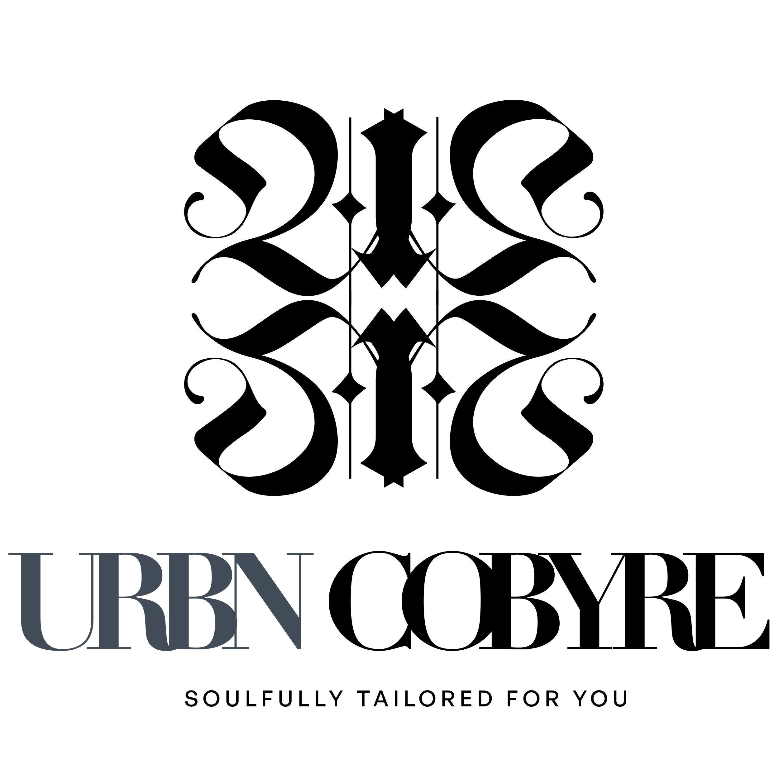 urbn cobyre logo black png